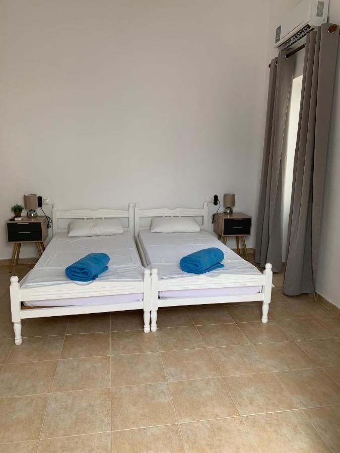 Pals Apartment Lindos (Rhodes)